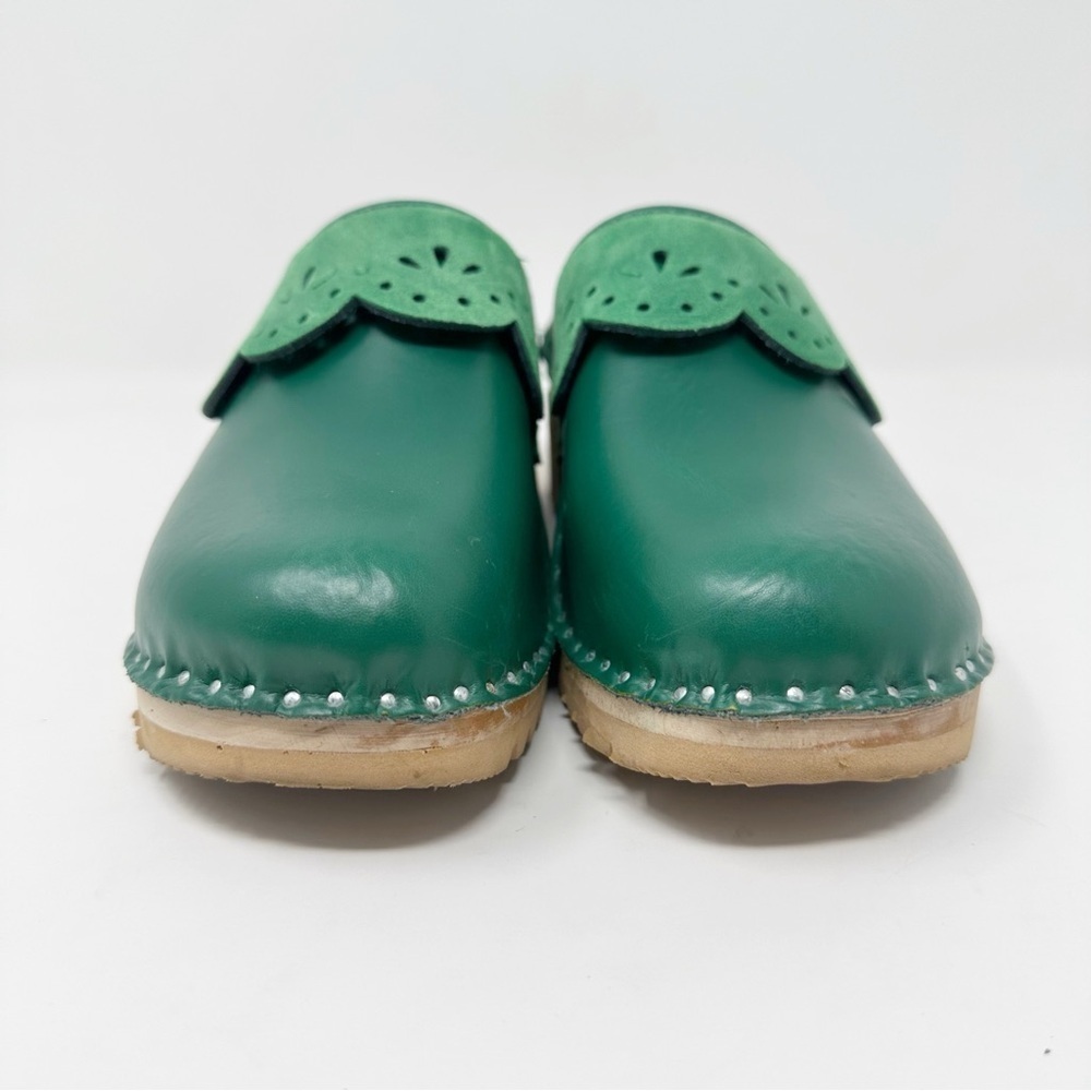 Troentorp Swedish Wood Clogs View 4